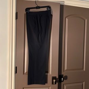 Halogen black trousers